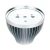 Import 50mm aluminium cob led light heat sink 250w 70w 12w from China