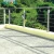 Import modern balustrade railings outdoor fitting steel post balustrades handrails balcony manufacturer terrace glass metal balustrade from China
