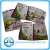 Import Modern Design Food Magazine Printing, Book Printing for Cookie from China