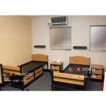 Modern Hotel Bedroom Furniture