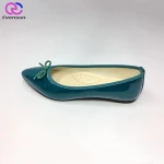 Modern Lady Casual Dance ballet moccasin Shoe