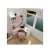 Import Modern Office Home Computer Ergonomic Children Table Kids Study Desk With Chair from China