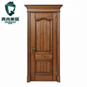 modern solid wood bedroom door prices