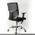 Import Modern swivel mesh task office ergonomic computer chair silla de oficina from China