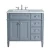 Import Modern vanity bathroom furniture from China