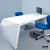 Import ModernSolid Surface Executive Table Office Design Furniture Standing Desk Office Executive Office Desk Table from China