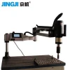 Molds used cnc drill and tapping machine