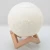 Import moon diffuser moon humidifier lamp home 800ml with 7 color led lights from China