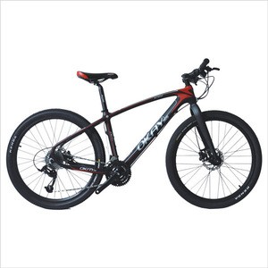 Most popular 26 inch de carbono bicicleta de montanha carbon fiber mountain bike