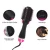 Import Most Popular on Amazon One Step Hair Dryer and Styler Brush for Home Use from China