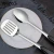 Import Most sold Stainless steel kitchen wares scoop colander ladle non-stick cookware from China