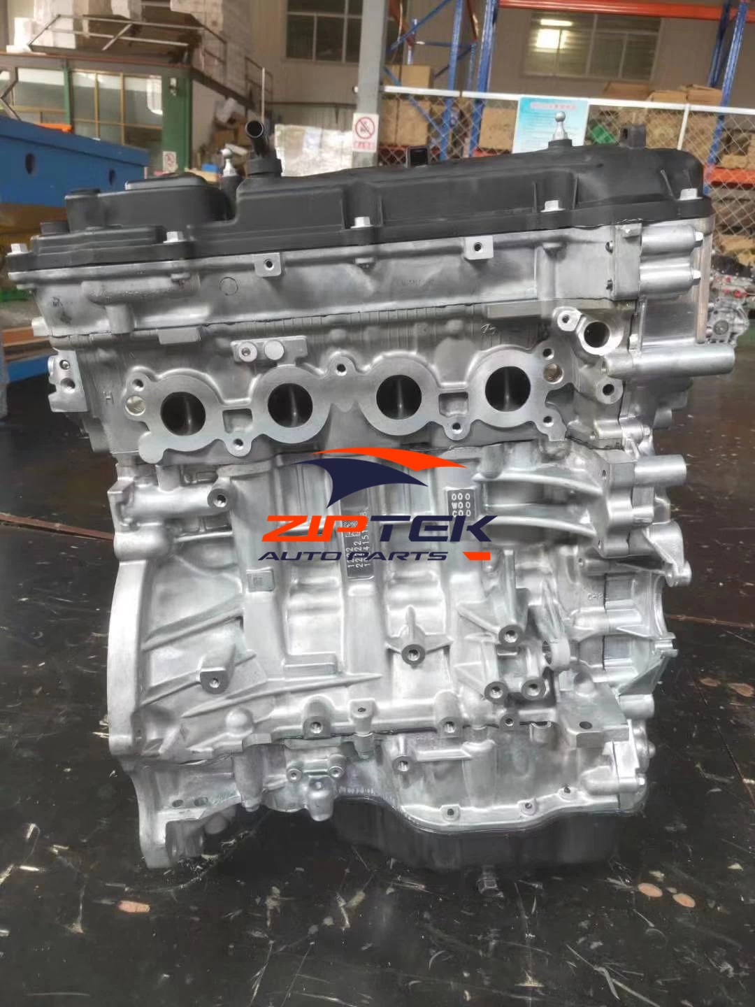 Motor Gdi 2.0L G4nc Engine for Hyundai I40 Elantra Tucson KIA Soul Forte