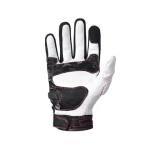 motorcorss warmleather Cycling Gloves Bicycle Breathable Shock-Absorbing MTB Road Touch Recognition Full Finger Gloves