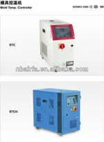 Mould Temperature Controller for Plastic Injection Molding Machine