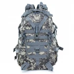 Mountaineering Outdoor Multi-Function Bag Wholesale Outdoor Sports Backpack Camping Military Enthusiasts Camouflage Backpack