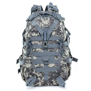 Mountaineering Outdoor Multi-Function Bag Wholesale Outdoor Sports Backpack Camping Military Enthusiasts Camouflage Backpack