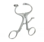 Mouth Gags & Retractors / Dental Equipments