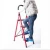 Import Movable Ladders ladders with handrail  Safety Movable Step Ladder from China