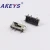 Import MSK-12C01-01 MINI slide switch 2 Position 7 pin vertical SMD SMT micro slide switches SK-02A from China
