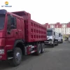 Multi-axle and multi-line customizable dump truck, with a load of 60-120 tons, high-quality Chinese dump truck