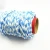 Import Multi colors polyester microfiber recycle blended mop yarn from China