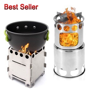 multi fuel camping oil stove for outdoor