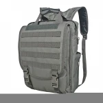 Multi-function Military Tactical Gears Laptop Bag Various Colors Available Shipped From U.S.A