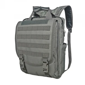 Multi-function Military Tactical Gears Laptop Bag Various Colors Available Shipped From U.S.A