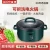 Import multi-functional electric rice cooker frying  multi-cooker from China