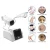 Import Multi-functional HIFU Ultrasonic Face Lift Wrinkle Remover Body Shaping Focused Ultrasound Spa Salon Beauty Equipments from China