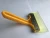 Import Multi-functional snow shovel Ice scraper water squeegee with big soft blade,does no harm to your car from China