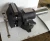 Import Multi purpose bench pipe vice Swivel head / rotary head bench vise from India