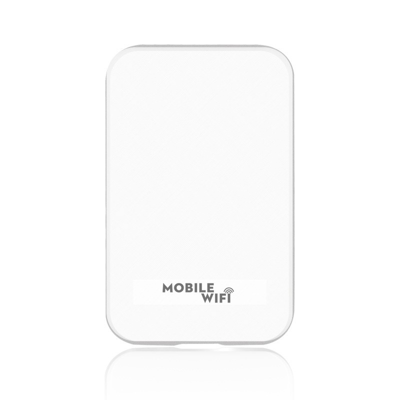 Multifunction Mini Pocket 4G LTE Wifi Router USB sim card modem