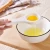 Import Multifunction Modern Cooking Plastic Manual Egg Liquid Dividers Eggs White Yolk Separator from China