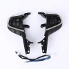 Multifunction universal controller button for Toyota innovasteering wheel switch
