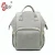 Import Multifunctional Mummy Outdoor Travel Baby Diaper Bag from China