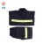 Import multifunctional protective clothing flame retardant suit for fire fighting personal from China