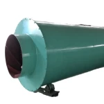 Multifunctional use rotary drum dryer/drying machine for pellet processing line hot sale in 2020