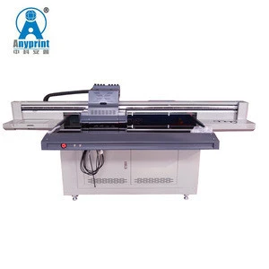 Multifunctional UV flat cylindrical all-in-one printer equipment