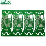 Multilayer PCB consumer electronics PCB board printed circuit board PCB