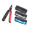 Multitool Knife Portable Pocket Pliers Multifunctional Multi Tool Folding Saw Wire Cutter Pliers Combination Tools