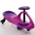 Import music toy car child swing car from China