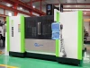 MVL1690 Vertical CNC Milling Machine Centre Fanuc Machining Center Low Price