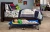 Import My Cot Portable Toddler Bed, Includes Fitted Sheet, Royal Blue from China