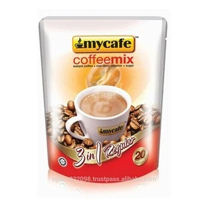 MyCafe 3 in 1 Instant  Coffee Mix