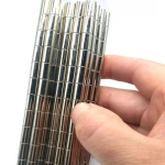 N50 Strong Round Cylinder Magnet 25mm x 20mm Rare Earth Neodymium NdFeb Magnets