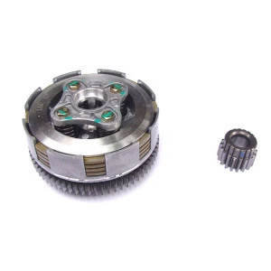N60 Clutch Assembly  for  tvs