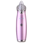 N732 Blackhead Skin Care Deep Pore Face Acne Grain Vacuum Suction Facial Beauty Tool Vacuum Blackhead Removal