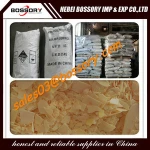 Na2S Sodium sulphide/sodium sulfide 60% yellow flakes 30ppm