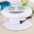 Import Nail salon equipment two hands nail dryer fan hot and cold from China
